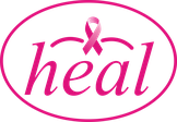 Project HEAL Trust logo