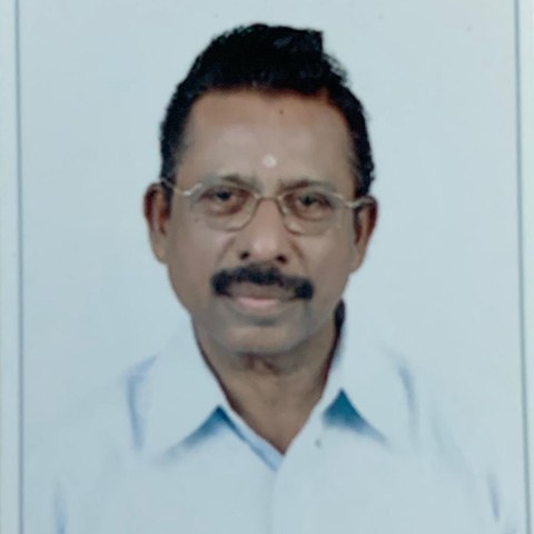 Dr. M. K. Panchacharam