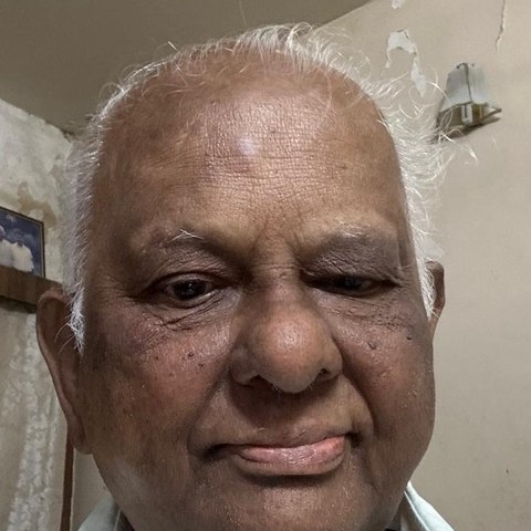 Dr. A. S. Panneerselvam