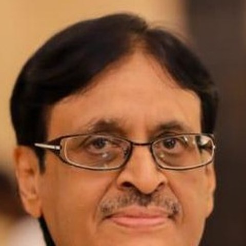 Dr. G. Ponnuraj