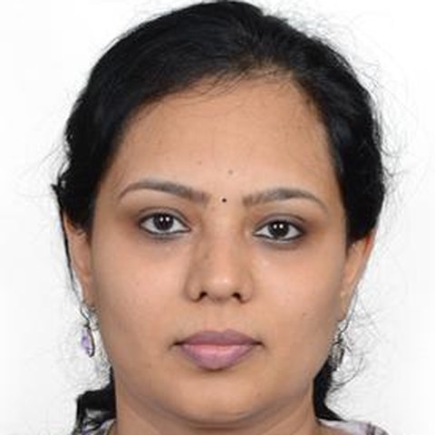 Dr. R. Rupa