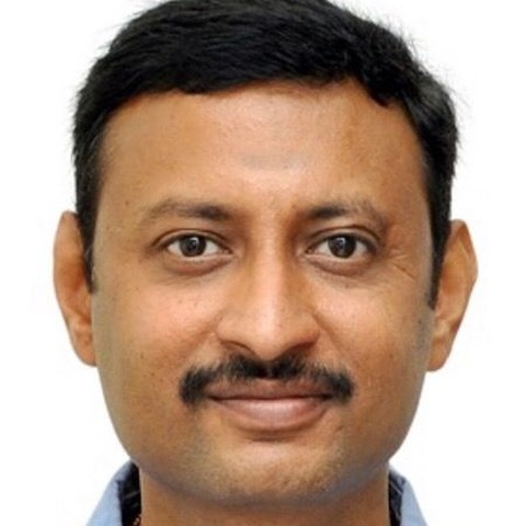 Dr. D. Vijayagiri