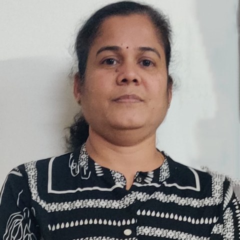 Dr. K. Vishnupriya